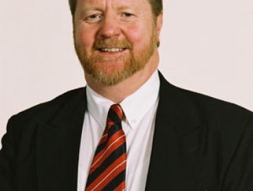 Profile photo of Kevin Warn